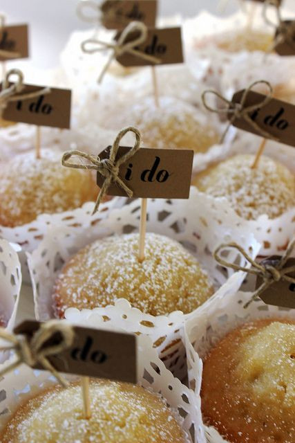 DIY Wedding Cupcakes
 Best 25 Wedding cupcake toppers ideas on Pinterest