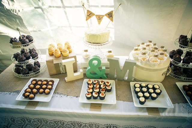 DIY Wedding Cupcakes
 DIY Wedding Cupcakes for 300 people Beyond Frosting