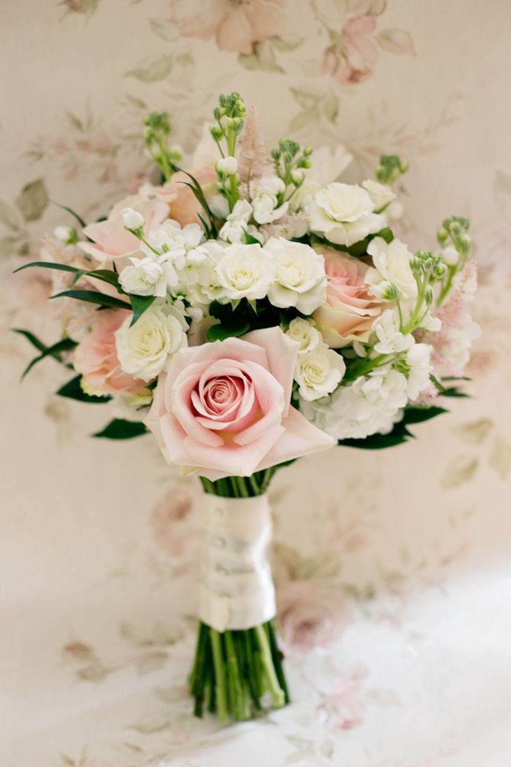 DIY Wedding Flowers
 25 best ideas about Diy wedding bouquet on Pinterest