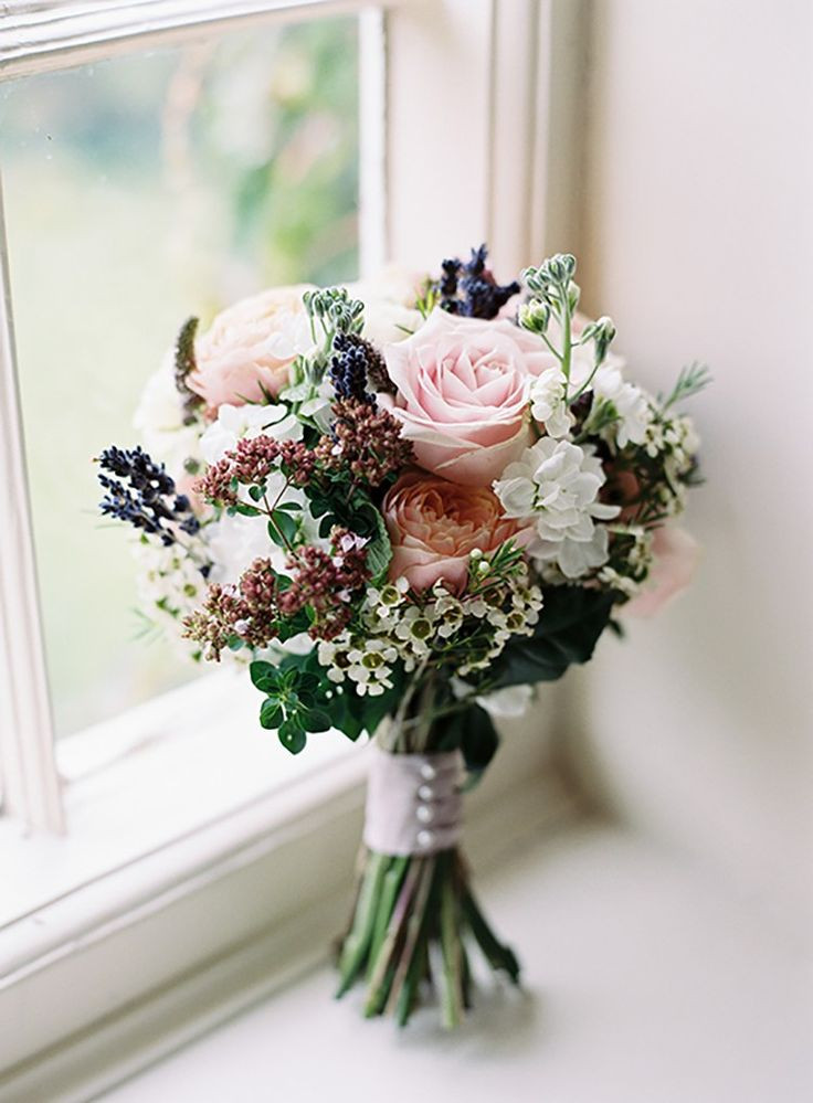 DIY Wedding Flowers
 Best 25 Bouquets ideas on Pinterest
