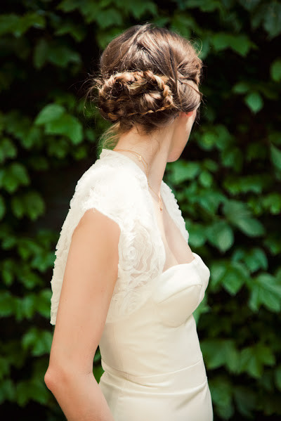 DIY Wedding Hair
 12 DIY Braid Tutorials Great for Brides