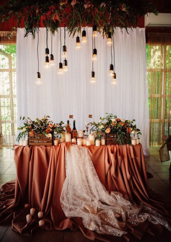 DIY Wedding Photo Backdrop
 DIY Wedding Decoration Ideas That Would Make Your Big Day