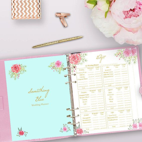 DIY Wedding Planner Book
 1000 ideas about Wedding Planner Book on Pinterest