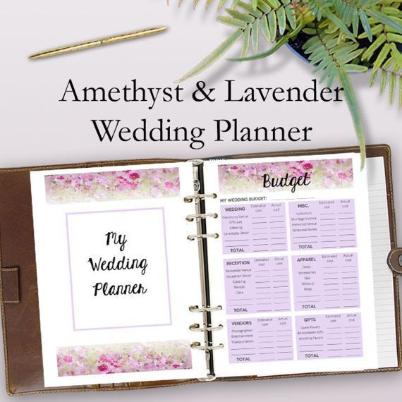 DIY Wedding Planner Book
 17 Best ideas about Wedding Planner Binder on Pinterest