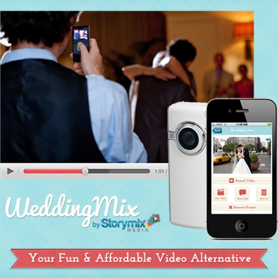 DIY Wedding Videography
 All About Wedding Video Booths