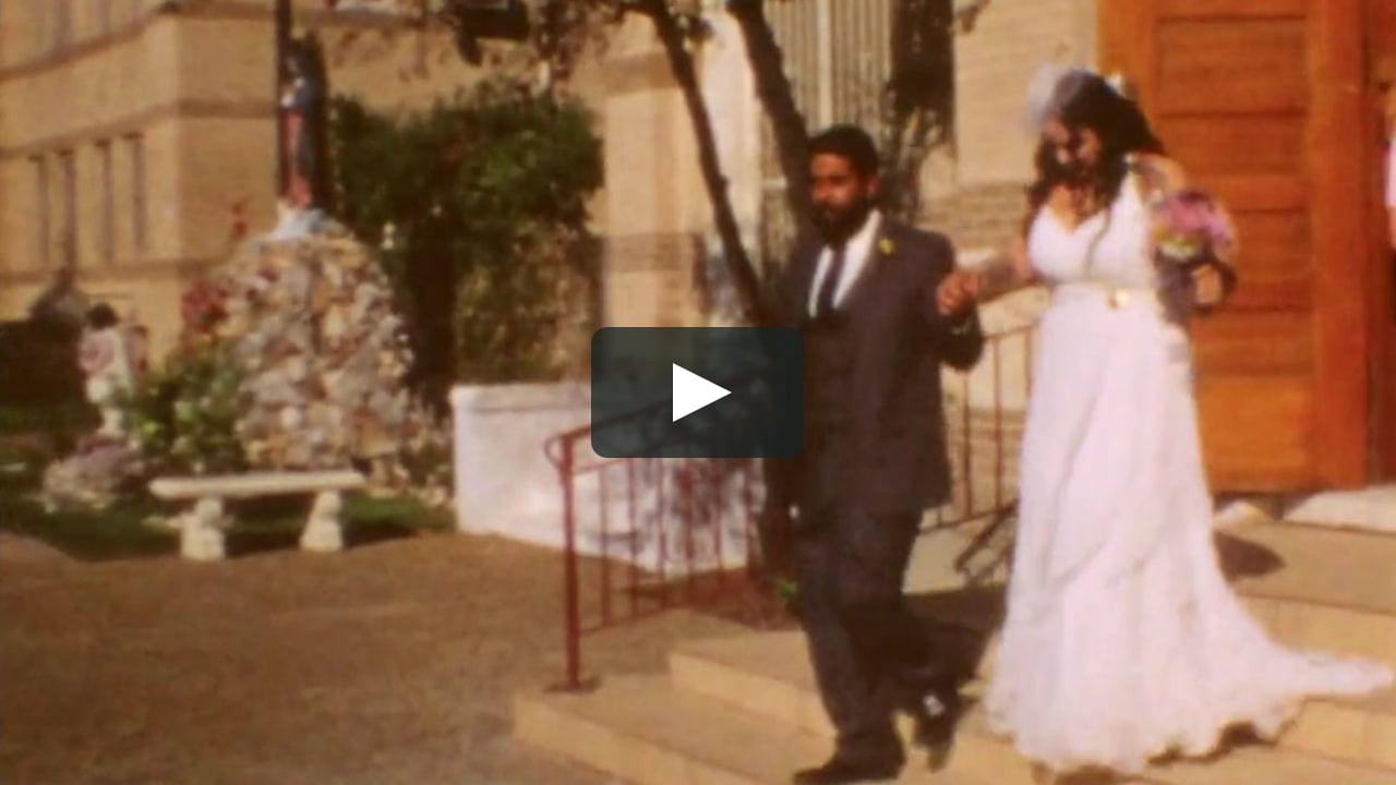 DIY Wedding Videography
 San Antonio Wedding Videography Super 8 Wedding