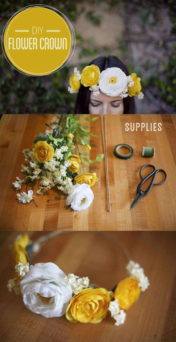 DIY Weddings Blog
 20 Creative DIY Wedding Ideas For 2016 Spring