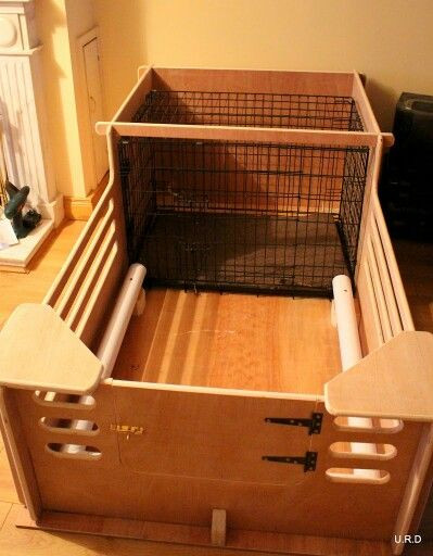 DIY Whelping Boxes
 17 Best ideas about Whelping Box on Pinterest