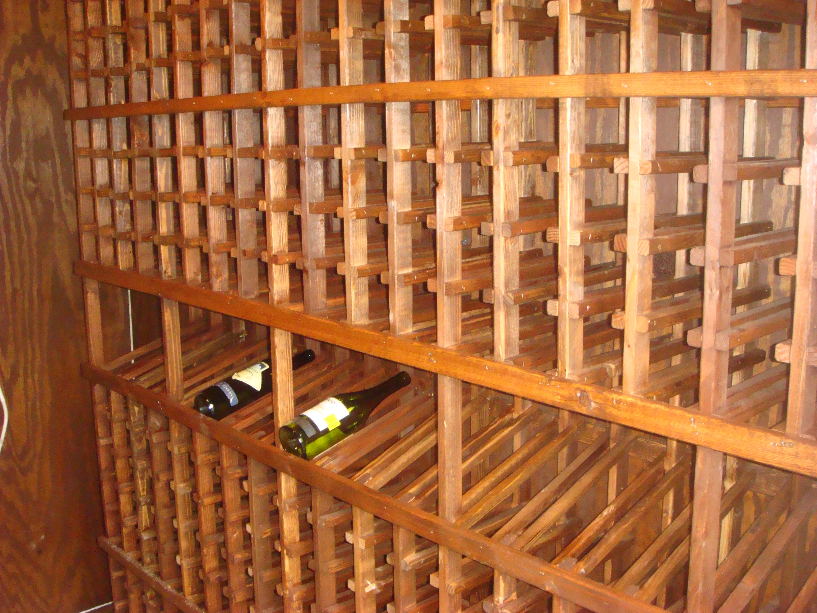 DIY Wine Rack Plans
 Woodwork Diy Wine Cellar Rack Plans PDF Plans