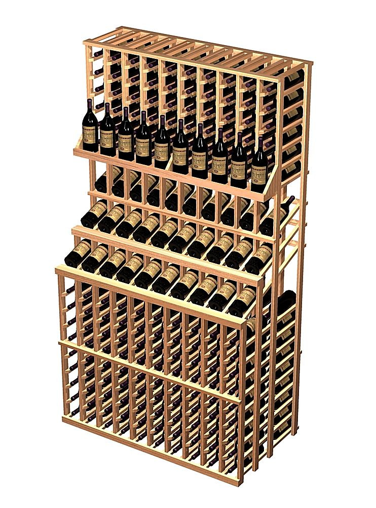 DIY Wine Rack Plans
 Creative Wine Rack Inspiration With Wood Wine Rack Plans