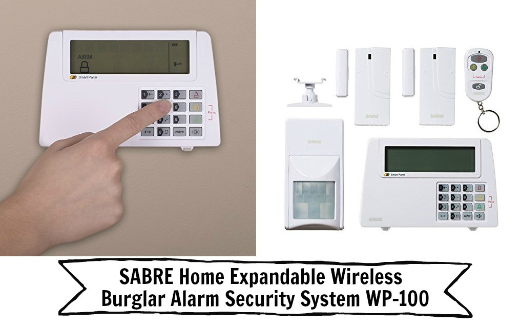 DIY Wireless Home Security Systems
 DIY Home Security Systems for Safety & Peace of Mind