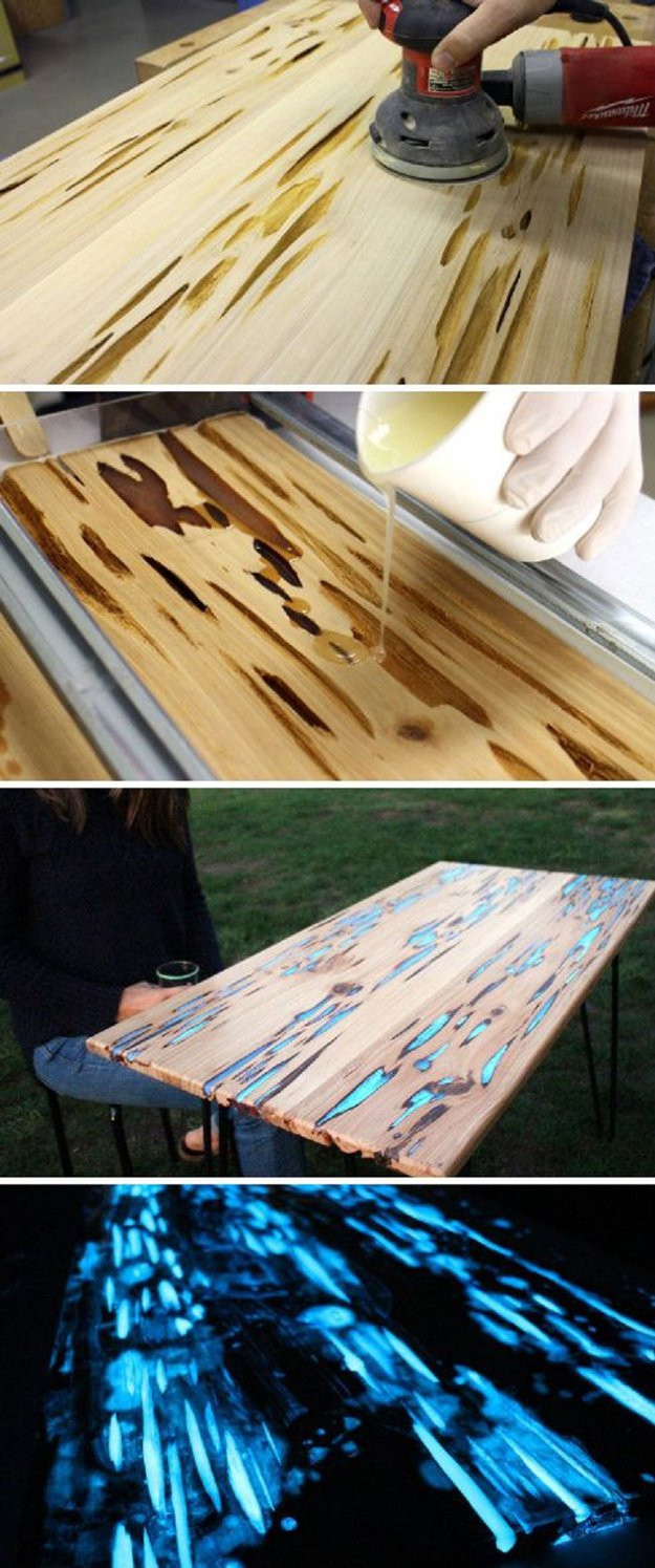 DIY Wood Art Projects
 Easy Woodworking Projects Craft Ideas