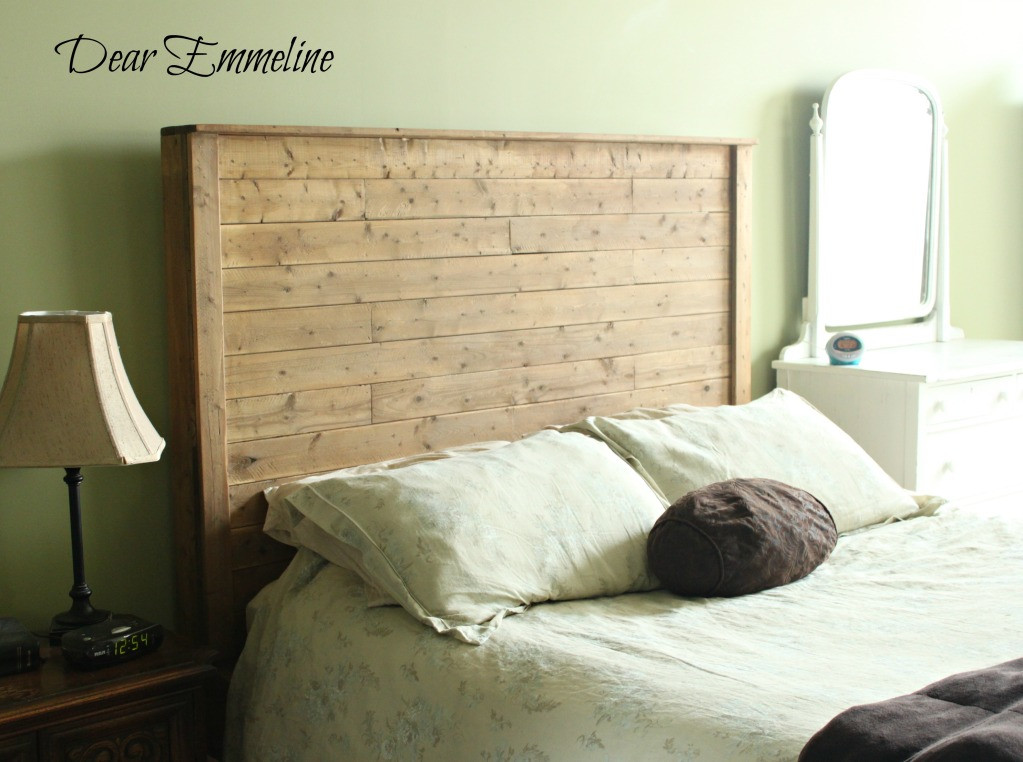 DIY Wood Beds
 The building of a bed queen bed frame plans