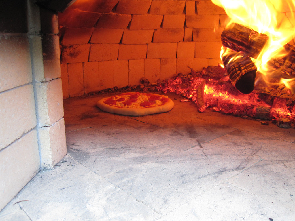 DIY Wood Fired Pizza Oven
 Diy Wood Fired Pizza Oven Plans – How To build DIY