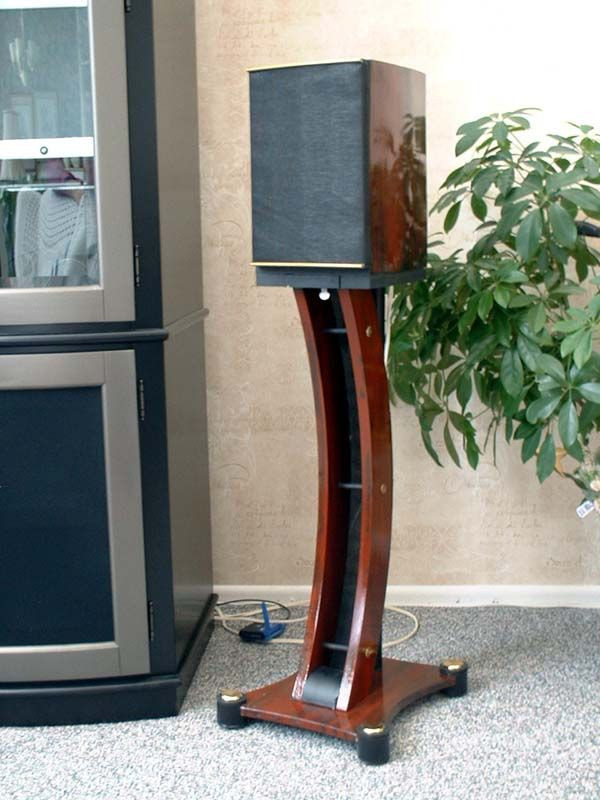 DIY Wood Speaker Stands
 wooden speaker stands Google Search Hi Fi