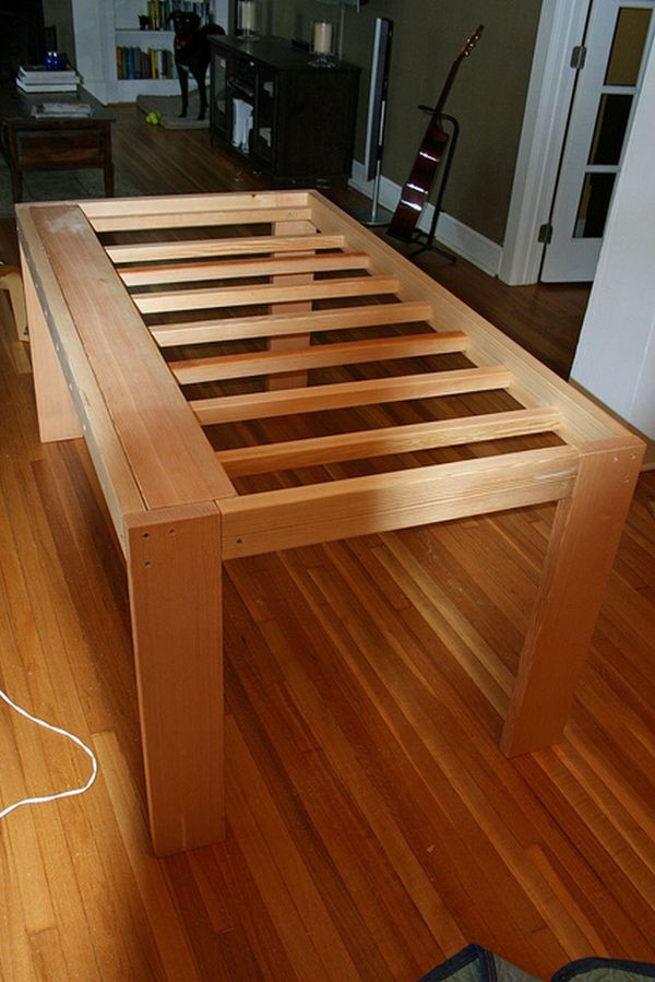 DIY Wood Table Top Ideas
 13 Creative DIY table designs for all styles and tastes