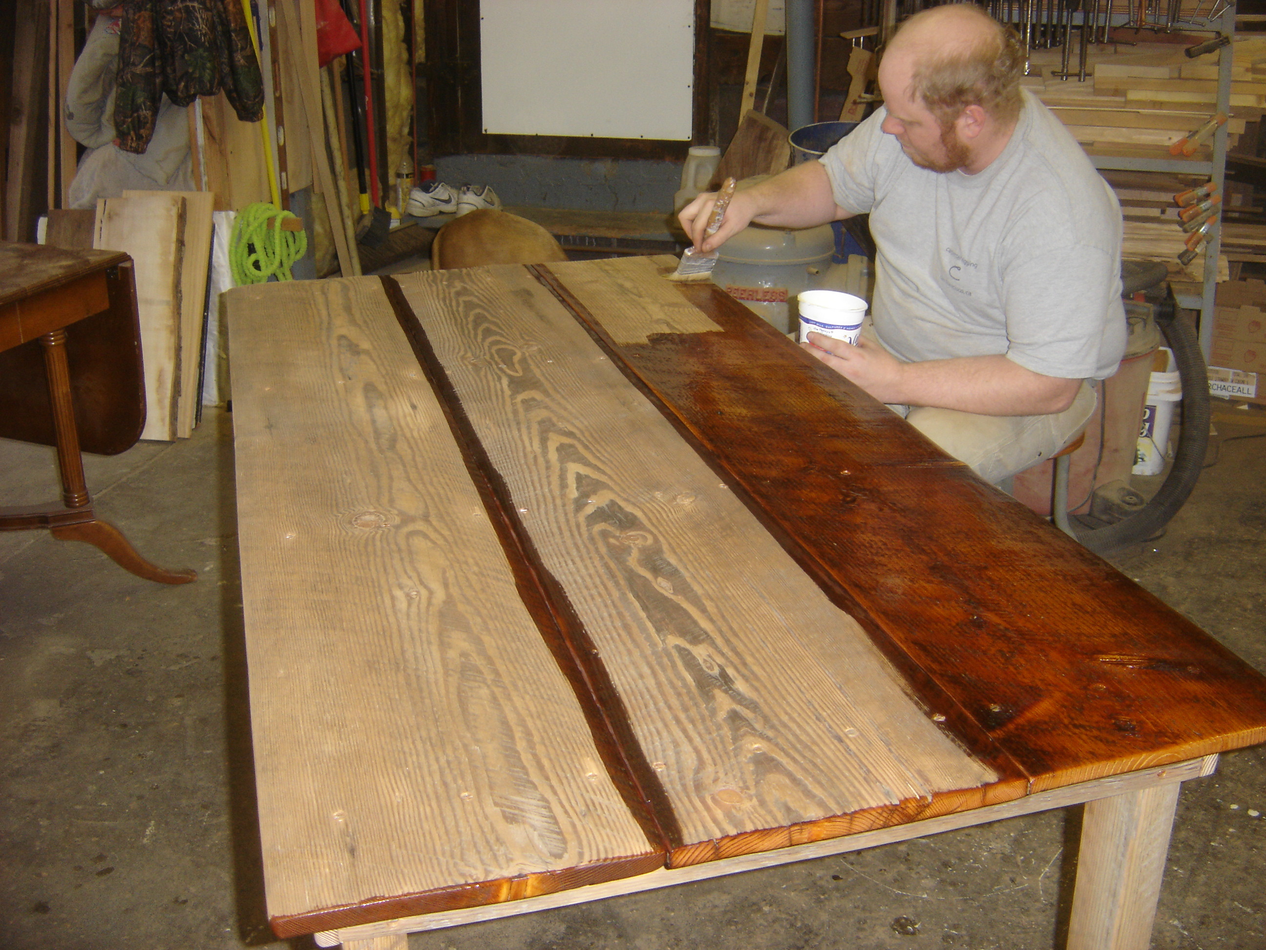 DIY Wood Table Top Ideas
 Build Build Wood Table Top DIY PDF woodworking t ideas