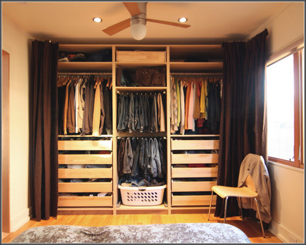 DIY Wooden Closet Organizer
 wood closet organizers diy – Best Storage Ideas