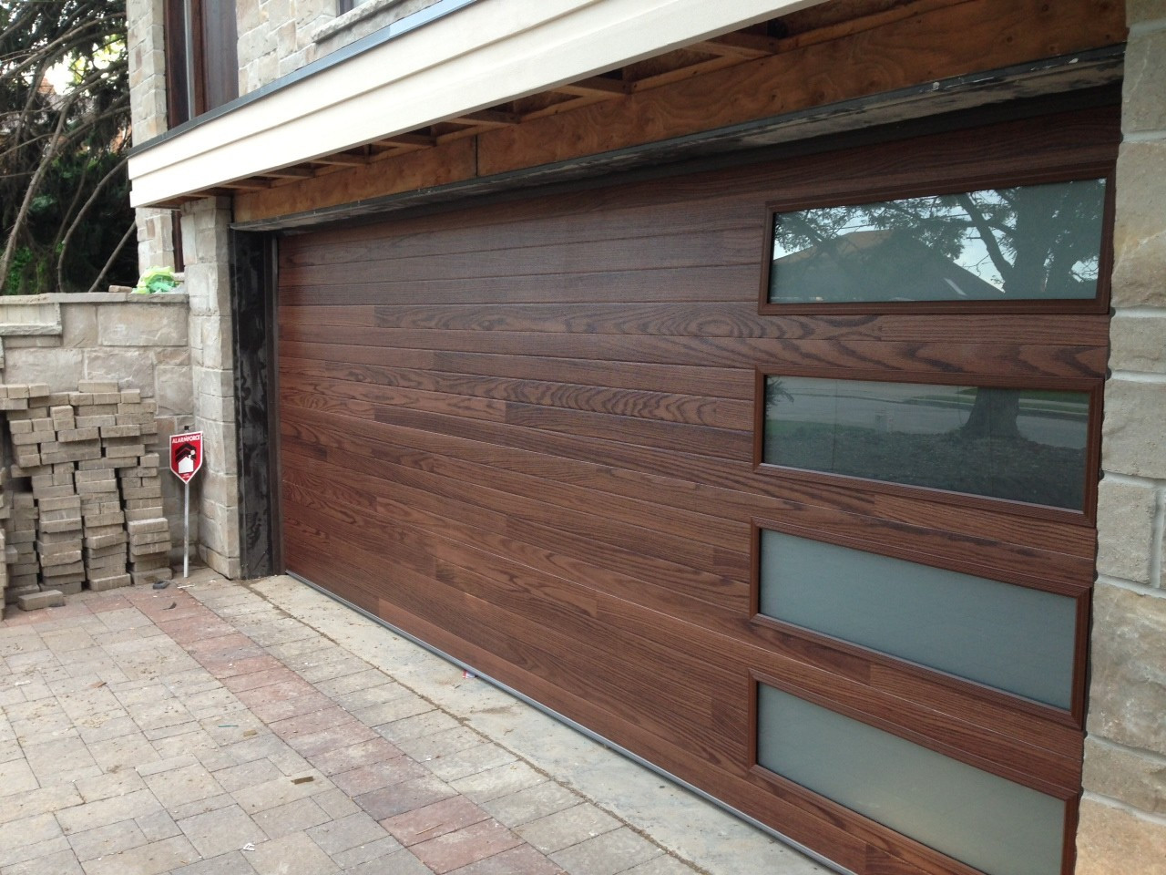 DIY Wooden Garage Door
 Do It Yourself Garage Door Repair Dap fice