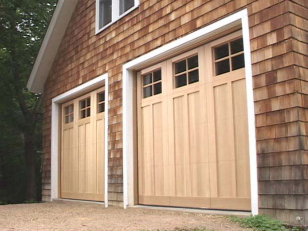 DIY Wooden Garage Doors
 Woodwork Diy Wooden Garage Door Plans PDF Plans