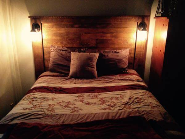 DIY Wooden Headboard With Lights
 Hay Storage Barn Plans Build Your Own Wooden Jon Boat