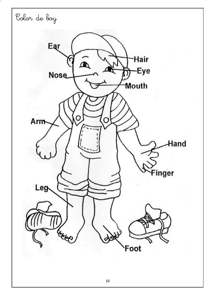 Do It Your Toddler Coloring Pages
 witch worksheets for preschool