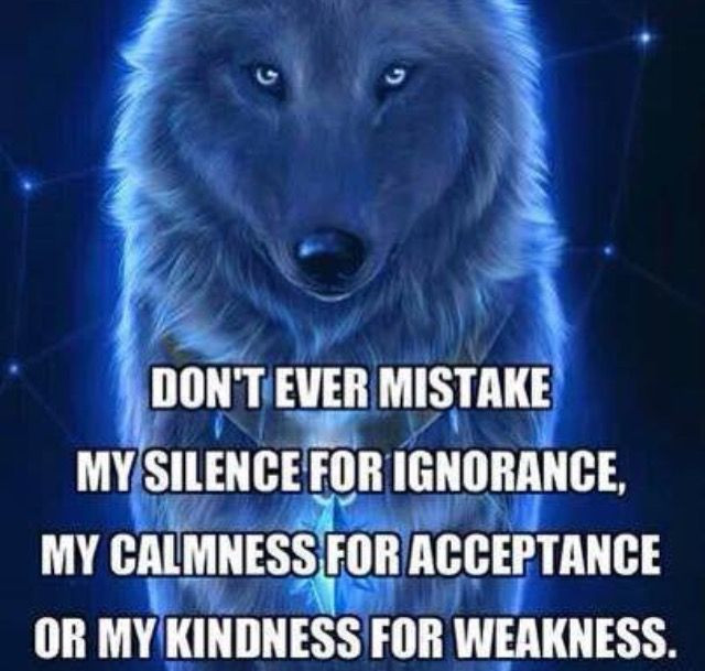 Don T Take My Kindness For Weakness Quotes
 Pin by Sandy Garber on Sandy s Board