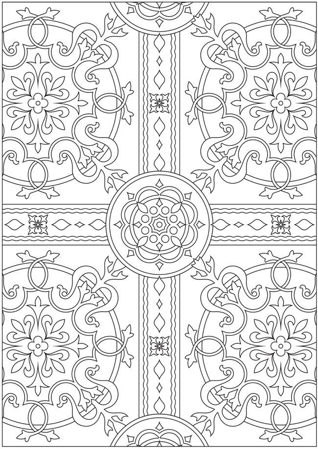 Dover Adult Coloring Books
 1000 ideas about Dover Publications on Pinterest