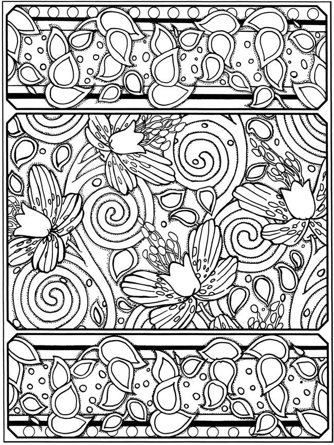 Dover Adult Coloring Books
 80 best coloring pages images on Pinterest