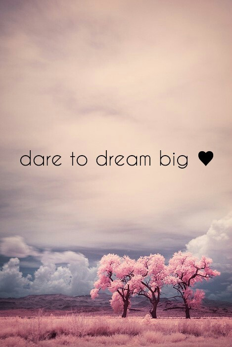Dream Motivation Quotes
 Dream Big Quotes Inspirational QuotesGram