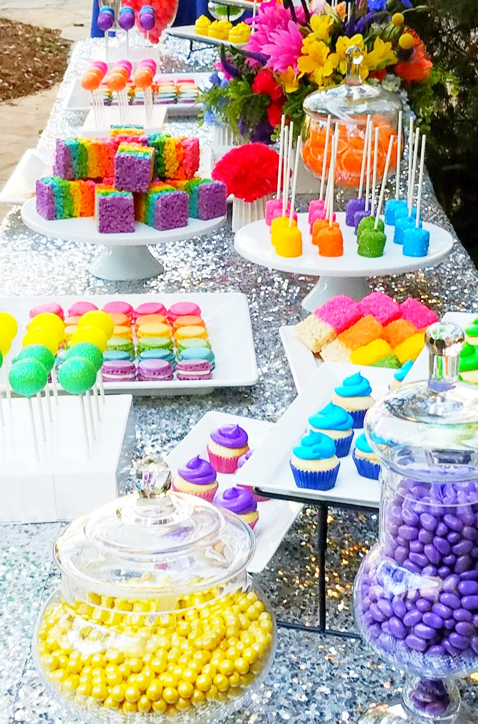 Dreamworks Trolls Party Ideas
 DREAMWORKS TROLLS THE BEAT GOES ON Birthday Party Candy