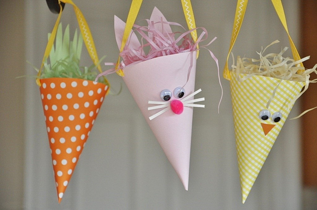 Easter Basket Craft Ideas For Preschoolers
 easter basket crafts preschool craftshady craftshady