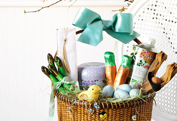 Easter Basket Gift Ideas For Adults
 Easter Gifts for Adults Grown Up Easter Basket