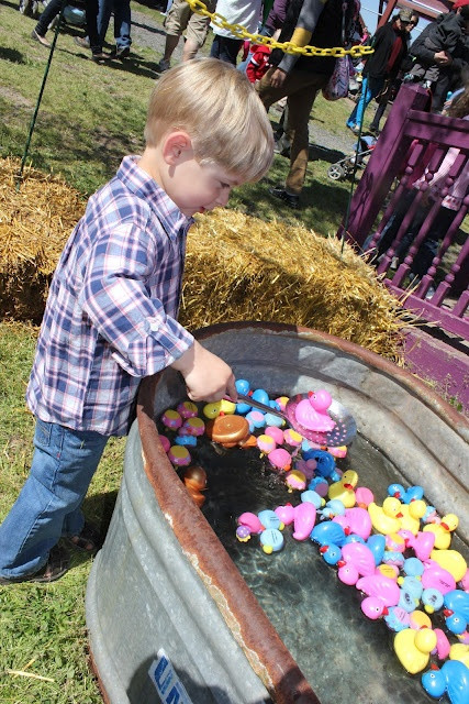 Easter Church Party Ideas
 Great game to play with the kids rk the bottom of the