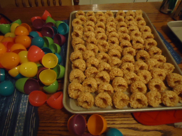 Easter Church Party Ideas
 Church House Collection Blog Easter Tomb Snacks For Kids