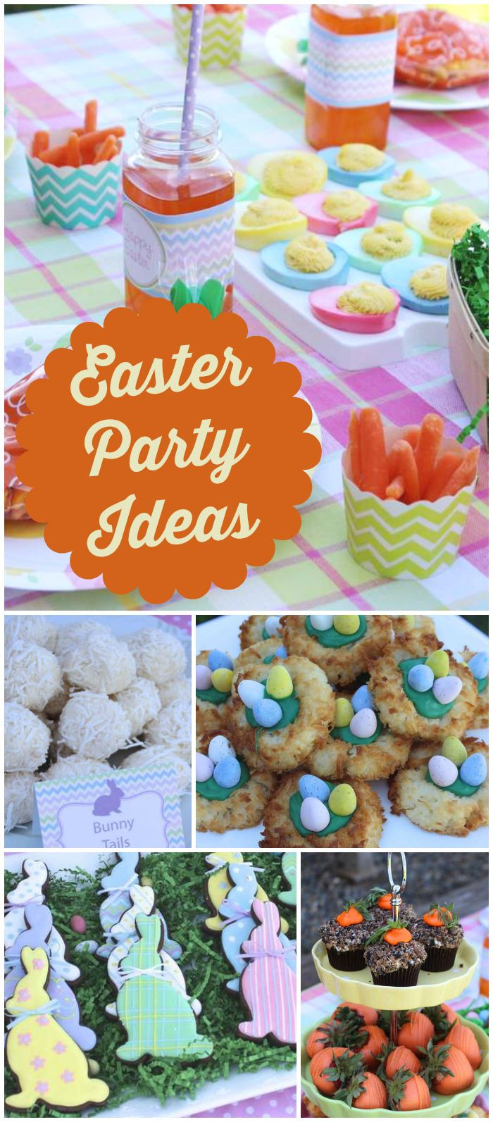 Easter Church Party Ideas
 1000 ideas about Egg Hunt on Pinterest