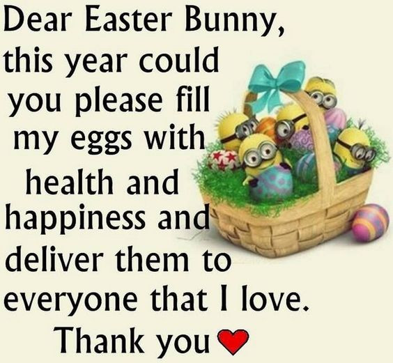 Easter Funny Quotes
 20 Funny Easter Quotes