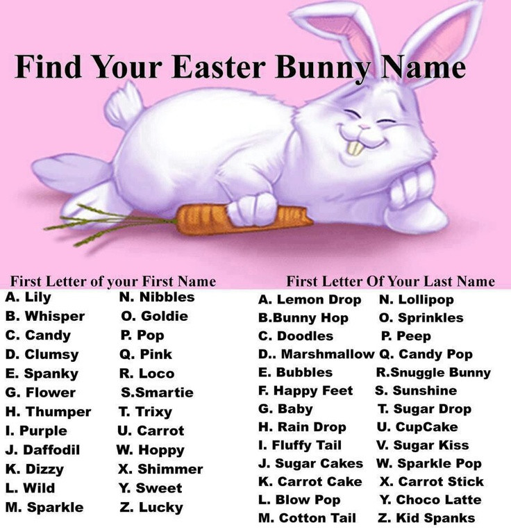 Easter Funny Quotes
 Easter bunny Bunnies and Easter on Pinterest