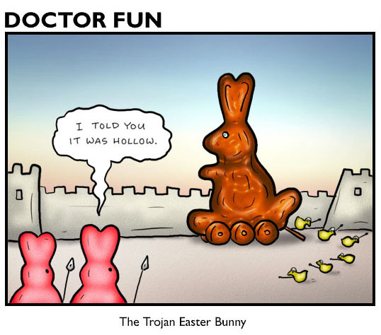 Easter Funny Quotes
 Funny Quotes about Easter