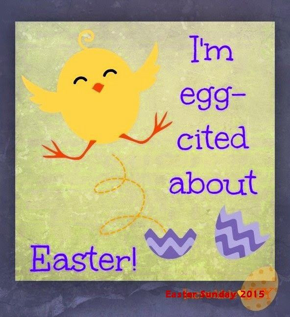 Easter Funny Quotes
 Egg Cited About Easter s and for