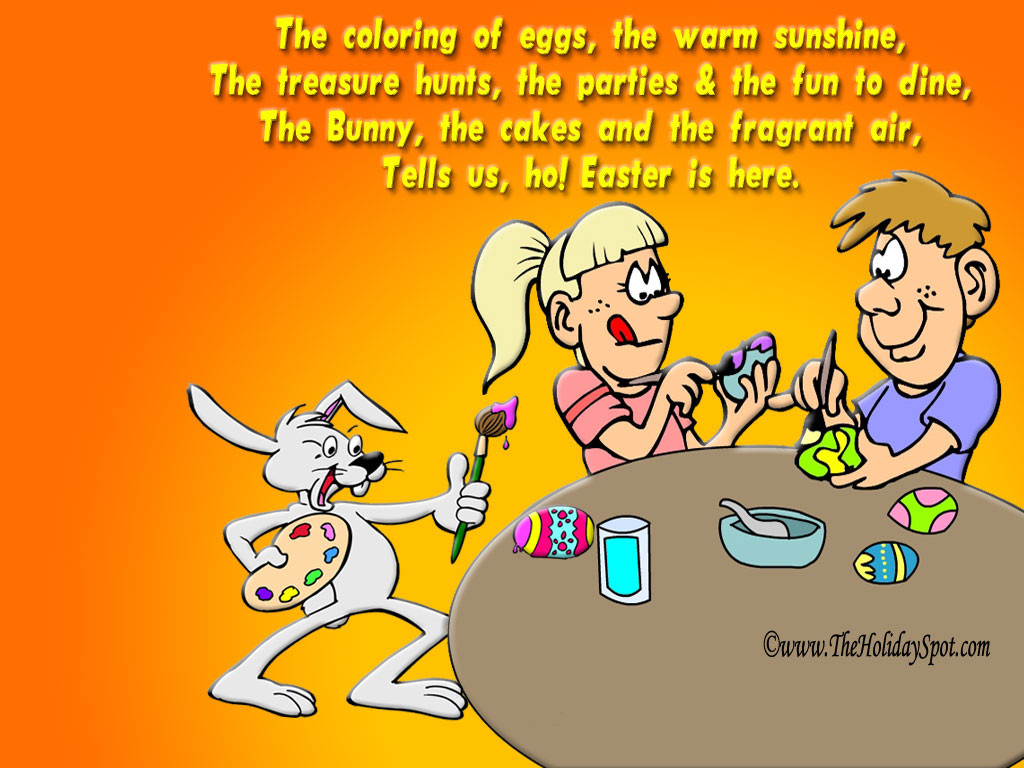 Easter Funny Quotes
 The 30 Best Happy Easter Quotes All Time
