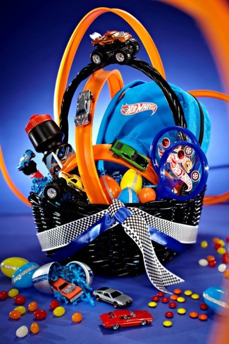 Easter Gift Ideas For Boys
 10 Fun and Creative Homemade Easter Basket Ideas Women s