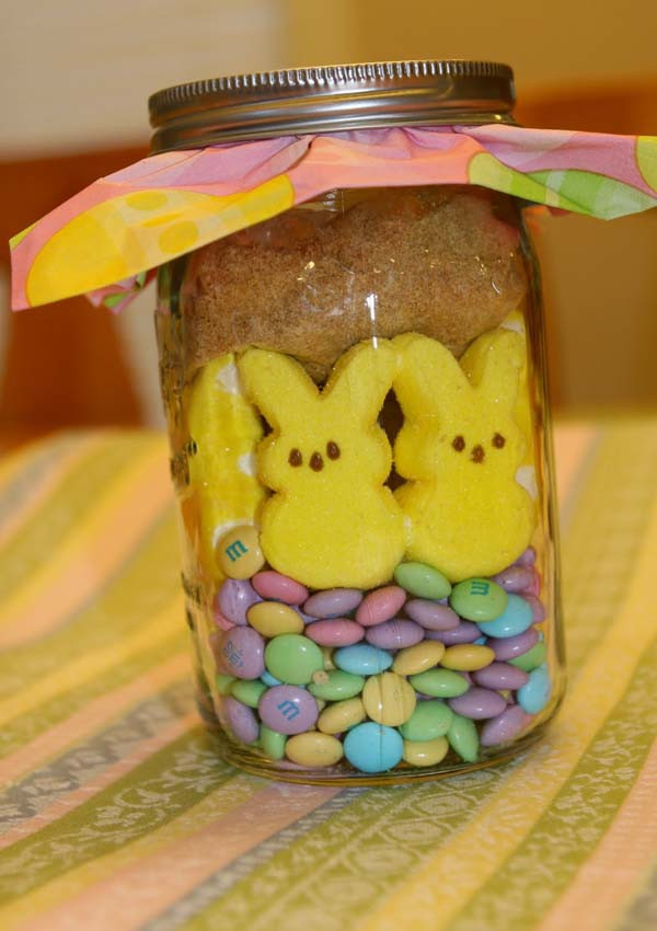 Easter Gift Ideas For Girlfriend
 Cute and Inexpensive Easter Gift Ideas Easyday