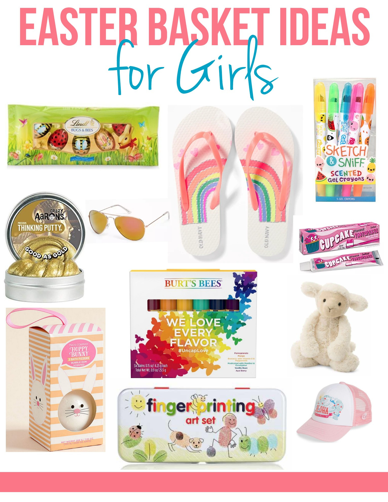 Easter Gift Ideas For Girls
 Articles Archives My Frugal Adventures