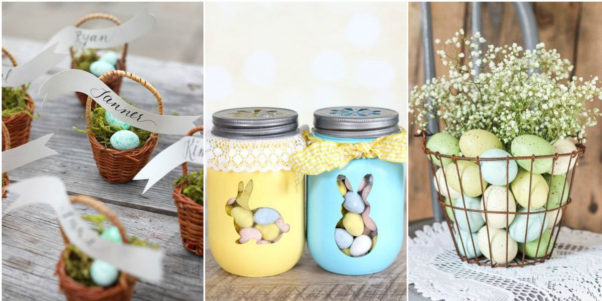 Easter Ideas For Party
 35 Best Easter Party Ideas Decorations Food and Games