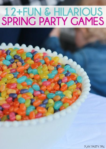 Easter Office Party Ideas
 Best 25 Easter party games ideas on Pinterest