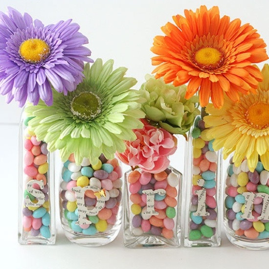 Easter Office Party Ideas
 Spring Decoration for fice
