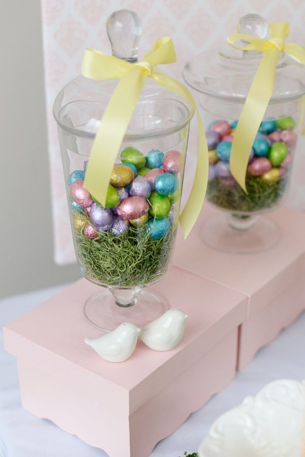 Easter Office Party Ideas
 17 Best images about Spring decorations on Pinterest