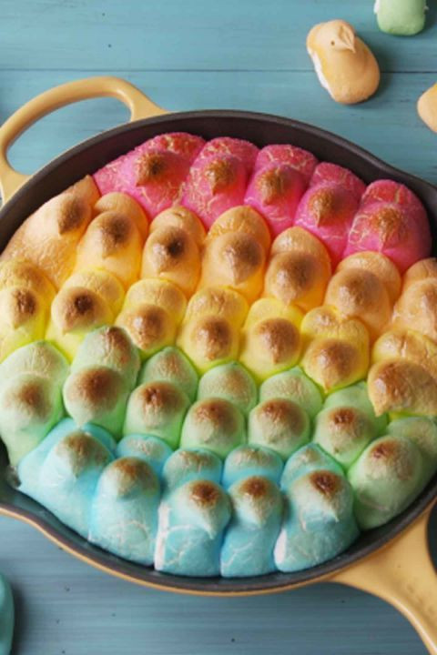 Easter Party Dessert Ideas
 17 Best ideas about Peeps on Pinterest