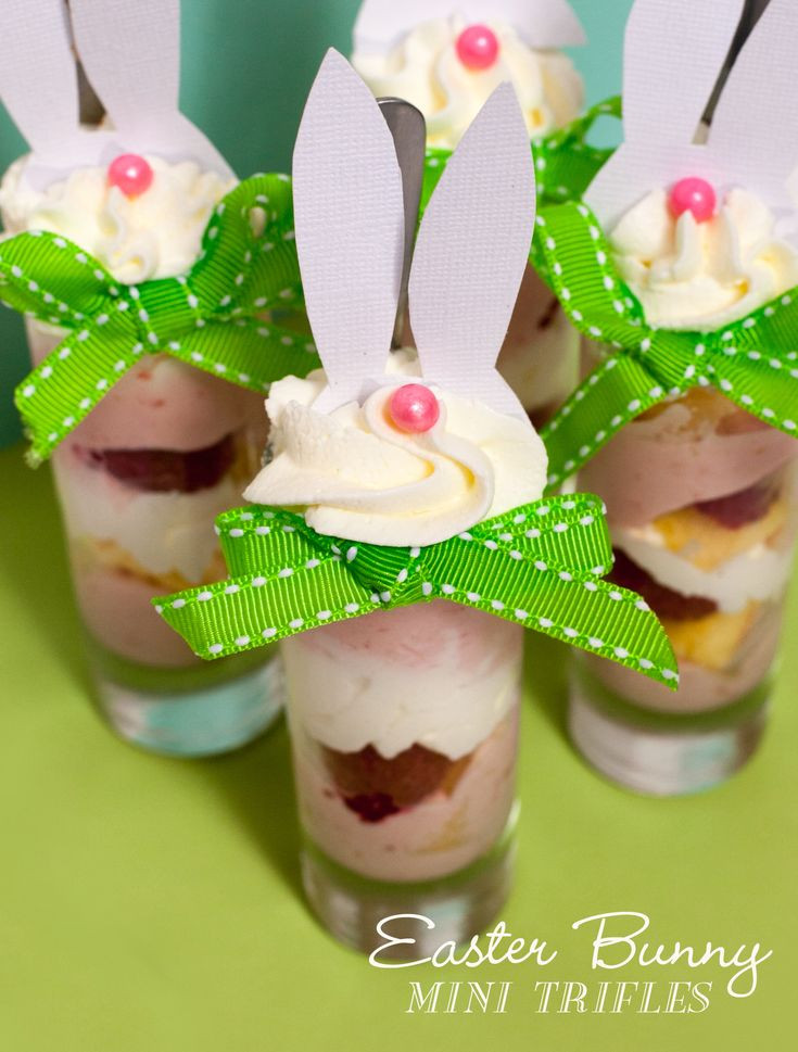 Easter Party Dessert Ideas
 225 best images about Pound Cake Recipes on Pinterest